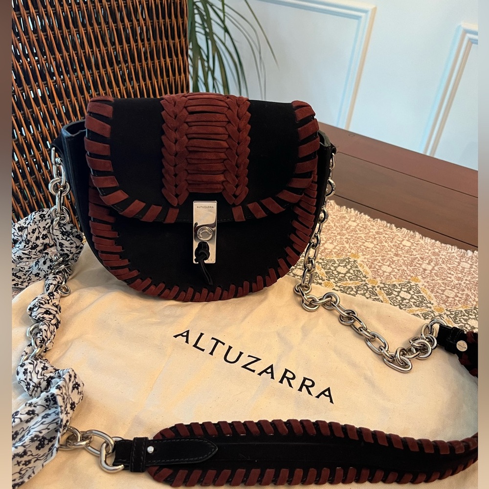 AUTHENTIC ALTUZARRA BAG